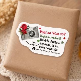 Páči sa Vám to ? - Ruže