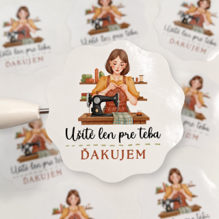Ušité len pre teba