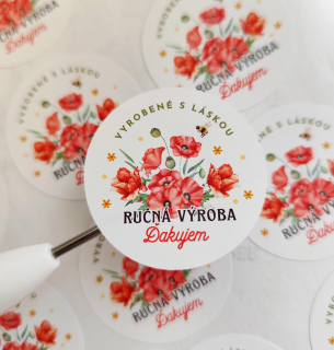 Ručná výroba
