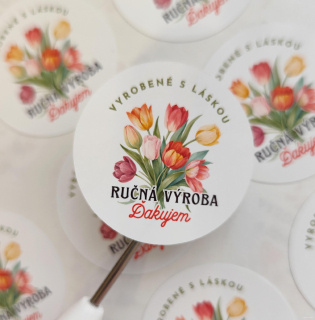 Ručná výroba